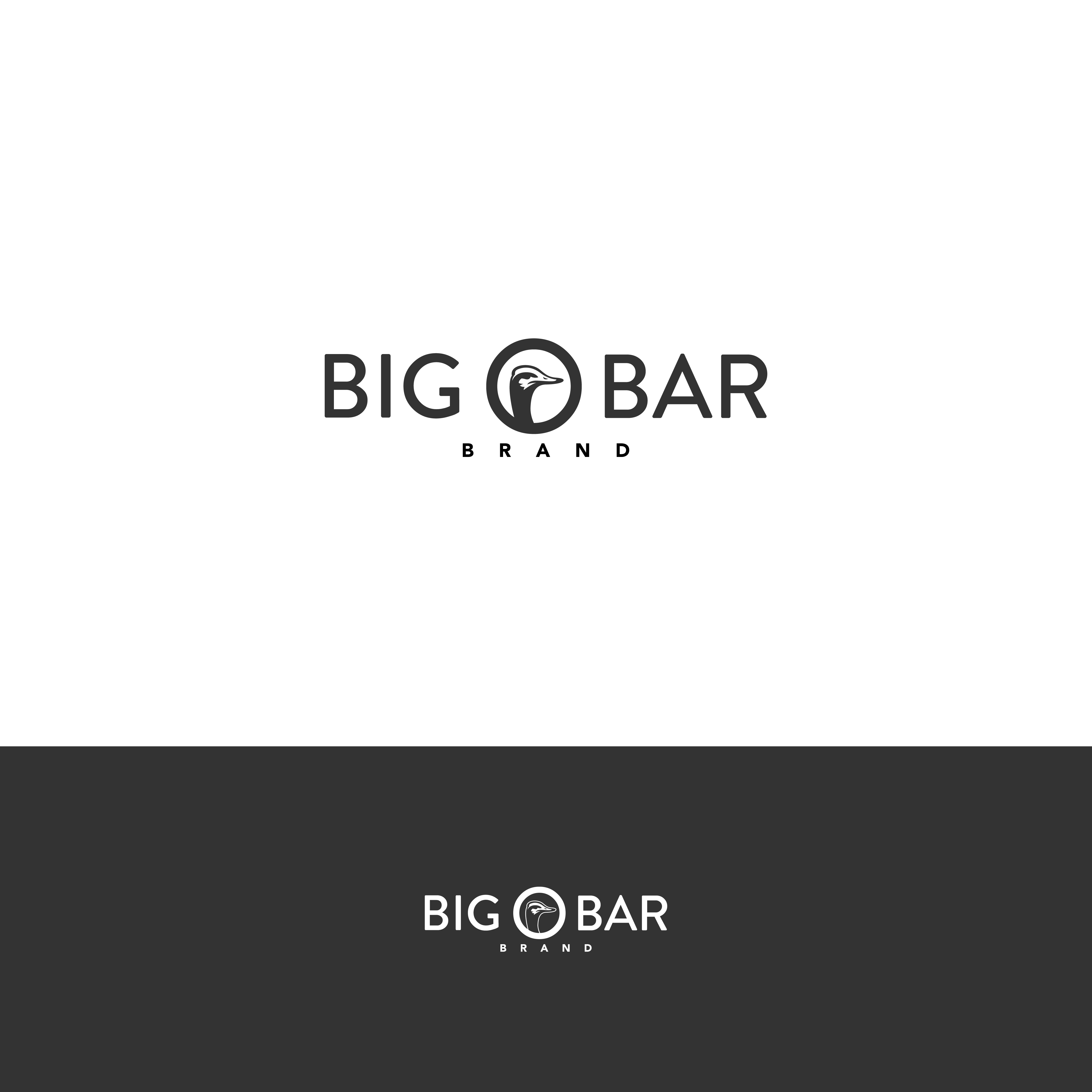 Logo Design by zqdesign for Big O Bar | Design #36639618