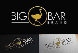 Logo Design by Atec for Big O Bar | Design: #36618302