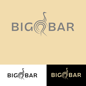 Design de Logo par medok pour Big O Bar | Design : #36637483