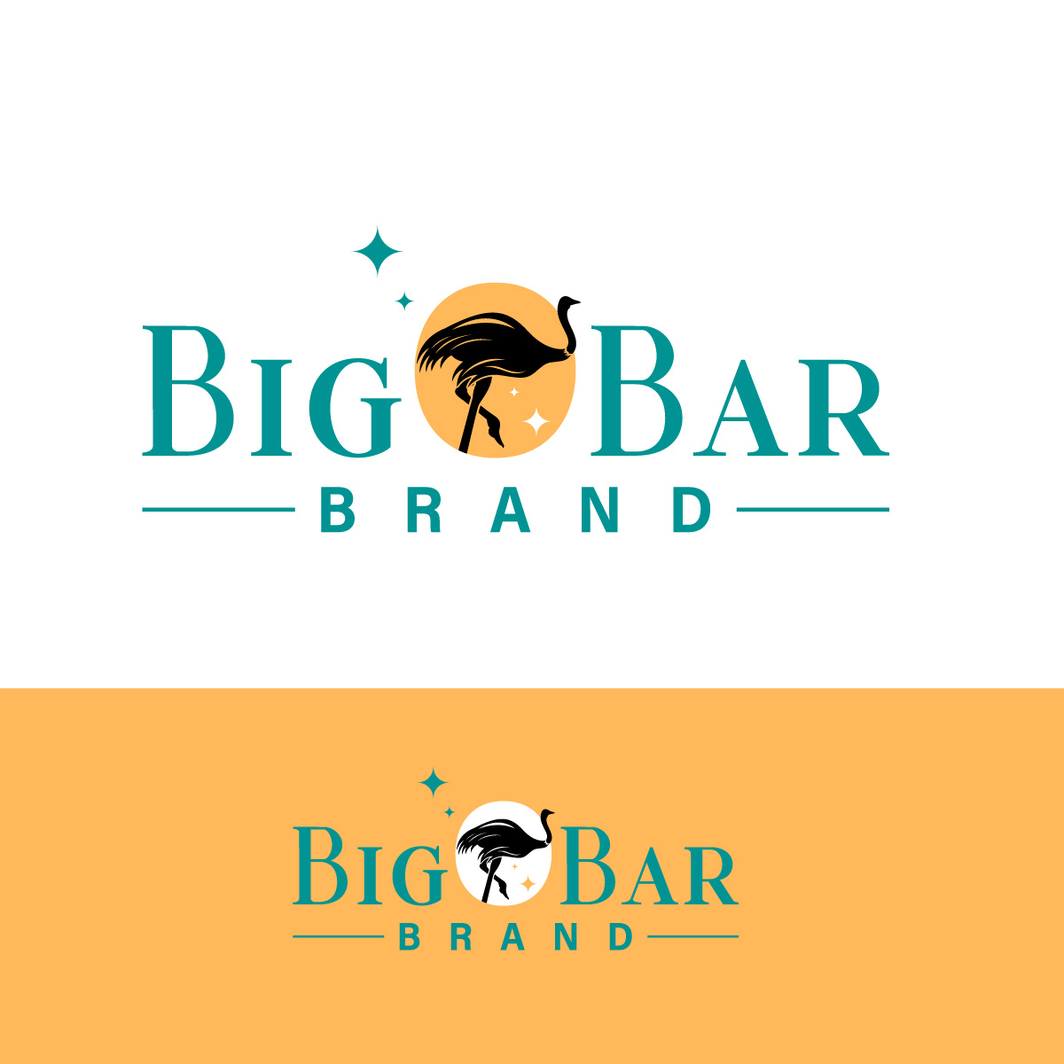 Logo Design by DesignLima for Big O Bar | Design #36614596