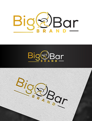 Diseño de Logo por DesignLima para Big O Bar | Diseño: #36614597