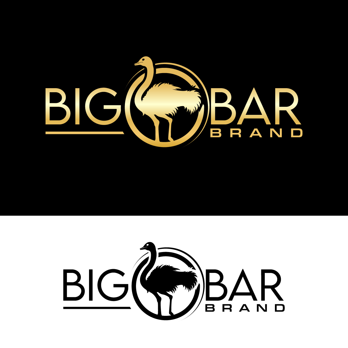 Design de Logo par DesignLima pour Big O Bar | Design #36614750