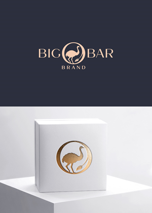 Design de Logo par John316 pour Big O Bar | Design : #36638373