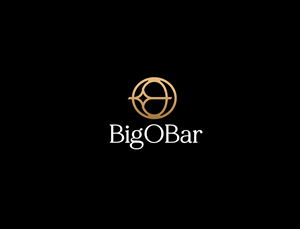 Diseño de Logo por Stelery para Big O Bar | Diseño: #36637037