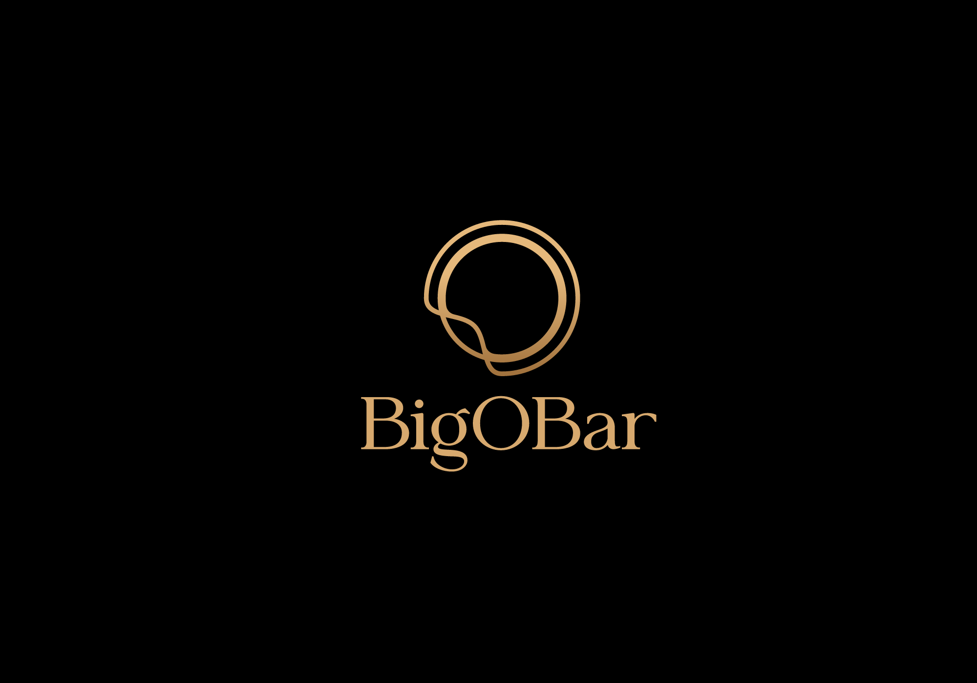 Design de Logo par Stelery pour Big O Bar | Design #36637193