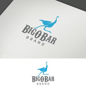 Logo Design by Impressive Designs for Big O Bar | Design #36614060