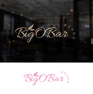 Diseño de Logo por Impressive Designs para Big O Bar | Diseño: #36614061