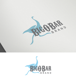 Diseño de Logo por Impressive Designs para Big O Bar | Diseño: #36614062