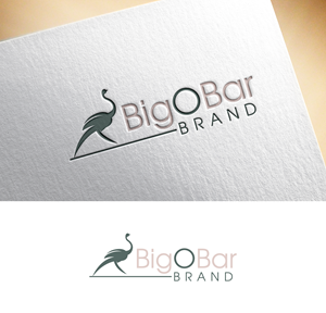 Diseño de Logo por Impressive Designs para Big O Bar | Diseño: #36614063
