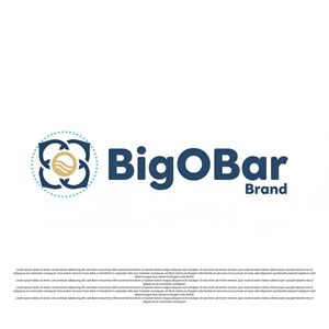Design de Logo par Amaira,s Creation pour Big O Bar | Design : #36635260