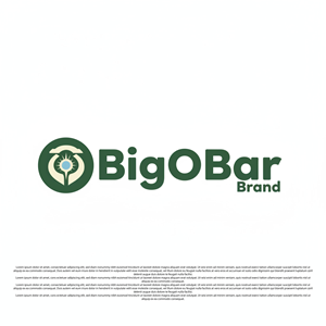 Design de Logo par Amaira,s Creation pour Big O Bar | Design : #36635261