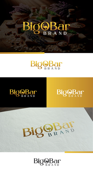 Logo Design by creativepix for Big O Bar | Design: #36612261
