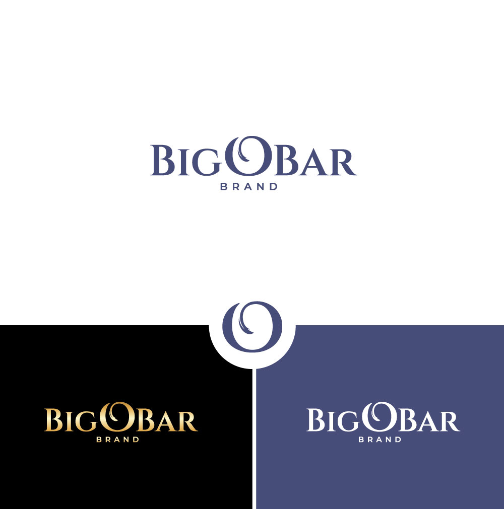 Diseño de Logo por Cactus Designs para Big O Bar | Diseño #36617412