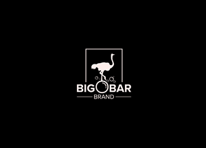 Design de Logo par Cre@8ive.Colors pour Big O Bar | Design : #36613548