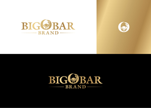 Design de Logo par Cre@8ive.Colors pour Big O Bar | Design : #36613549