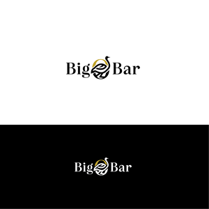 Logo Design by dskyvbc for Big O Bar | Design #36611324