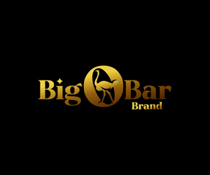 Diseño de Logo por Ansh Design para Big O Bar | Diseño: #36613810