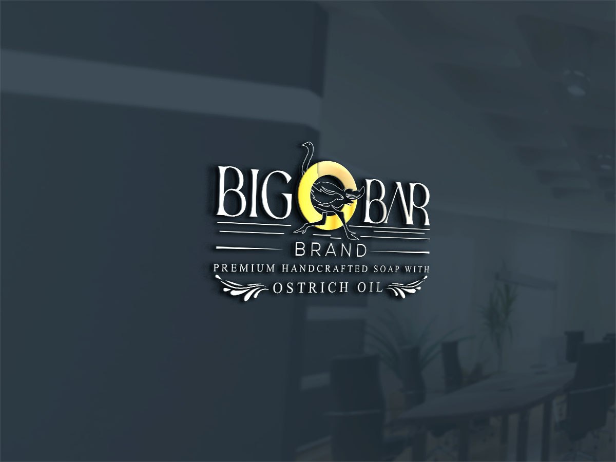 Design de Logo par Mr_Logo pour Big O Bar | Design #36616304