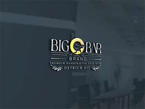 Design de Logo par Mr_Logo pour Big O Bar | Design : #36616304