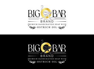 Diseño de Logo por Mr_Logo para Big O Bar | Diseño: #36616305