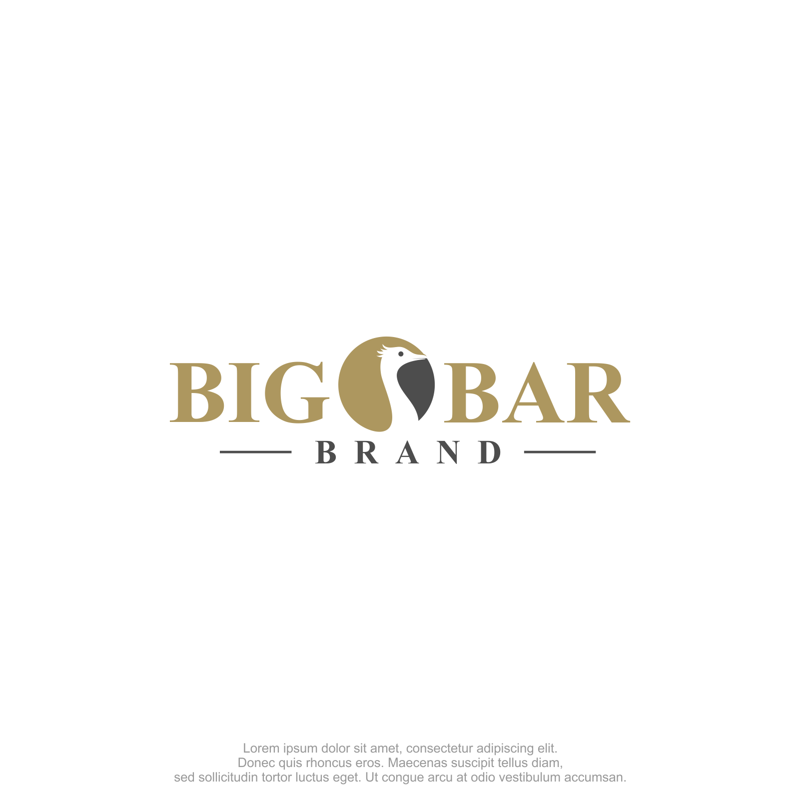 Design de Logo par M.Syaiful Huda pour Big O Bar | Design #36611631
