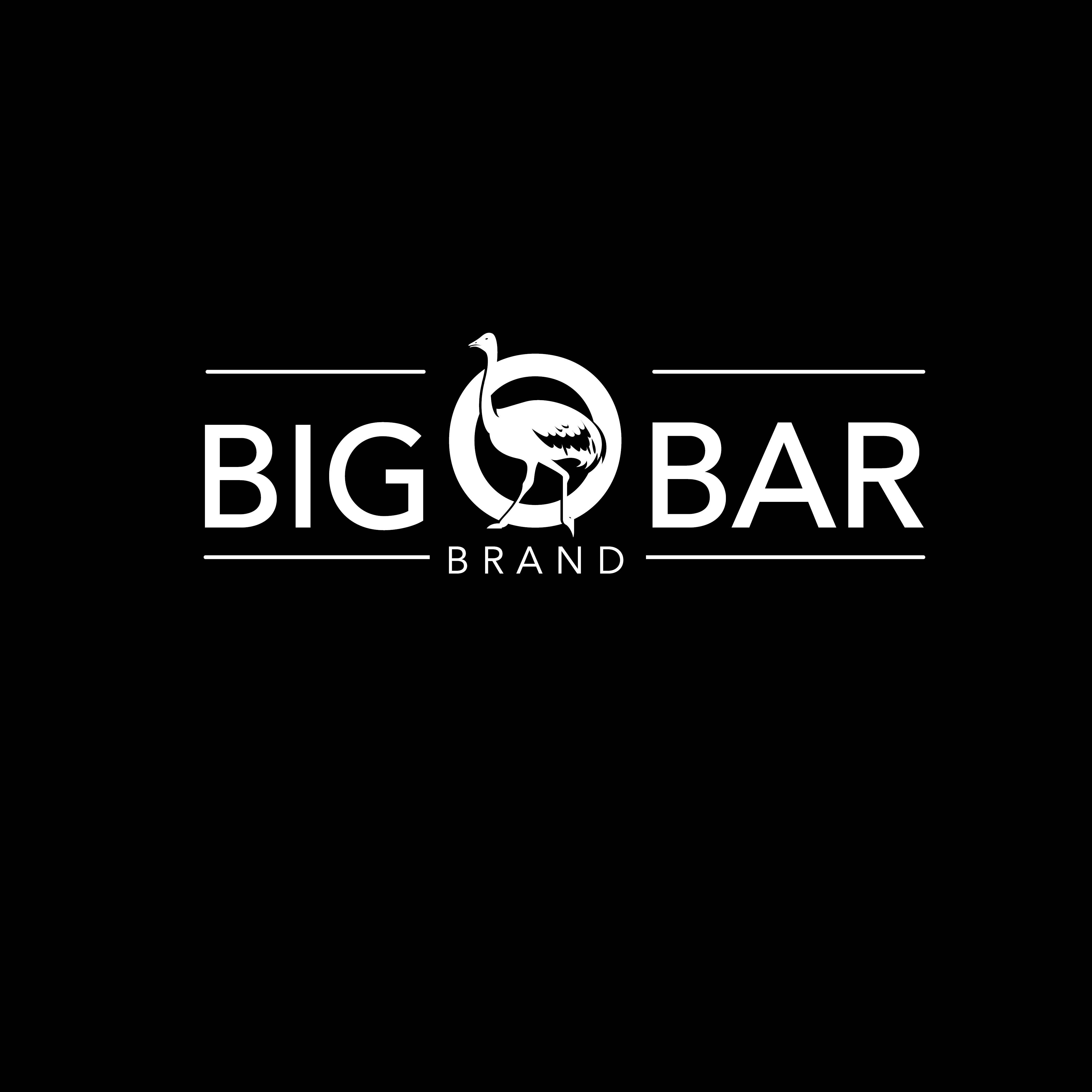 Diseño de Logo por Sampath m para Big O Bar | Diseño #36618090