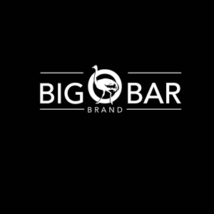Diseño de Logo por Sampath m para Big O Bar | Diseño: #36618090
