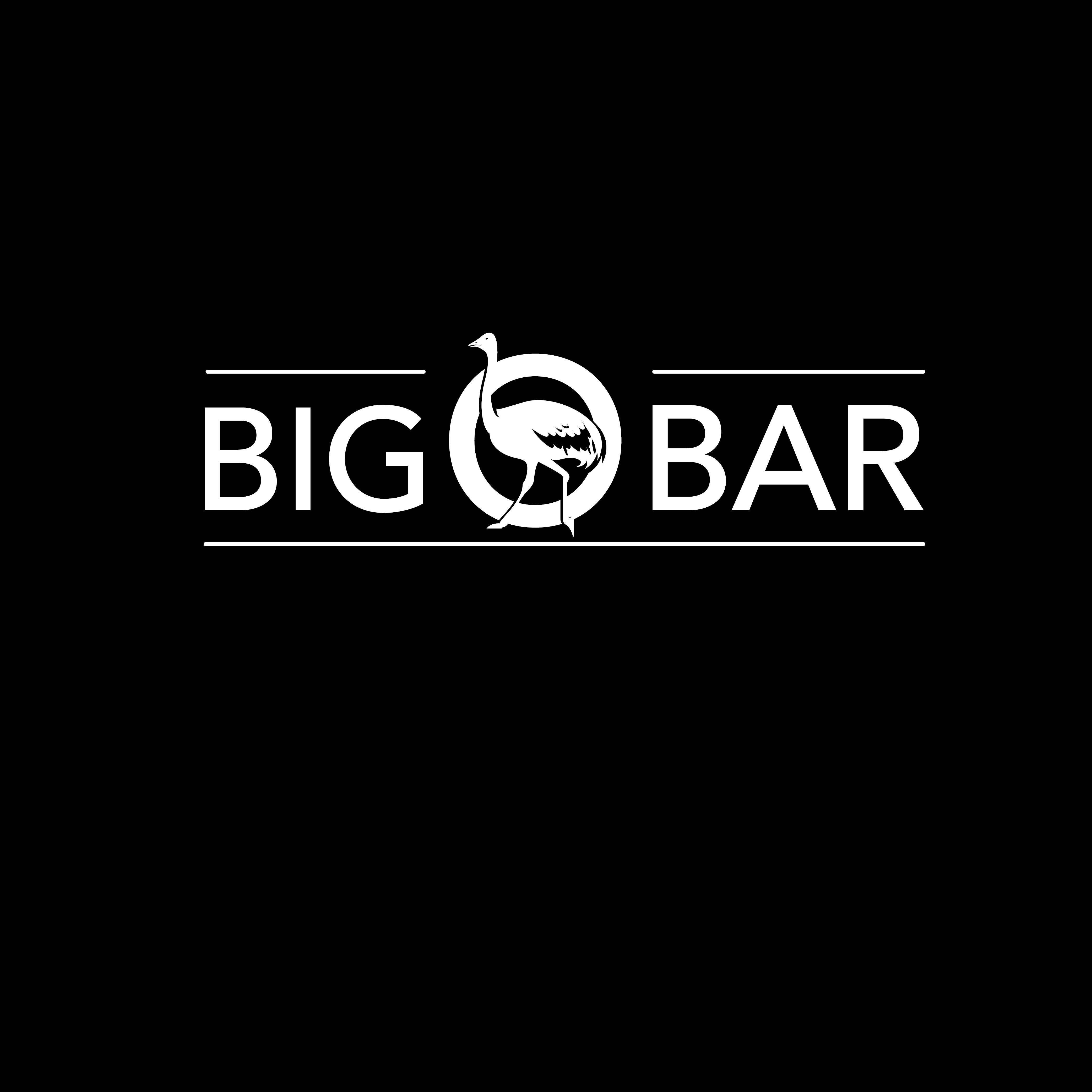 Design de Logo par Sampath m pour Big O Bar | Design #36618091