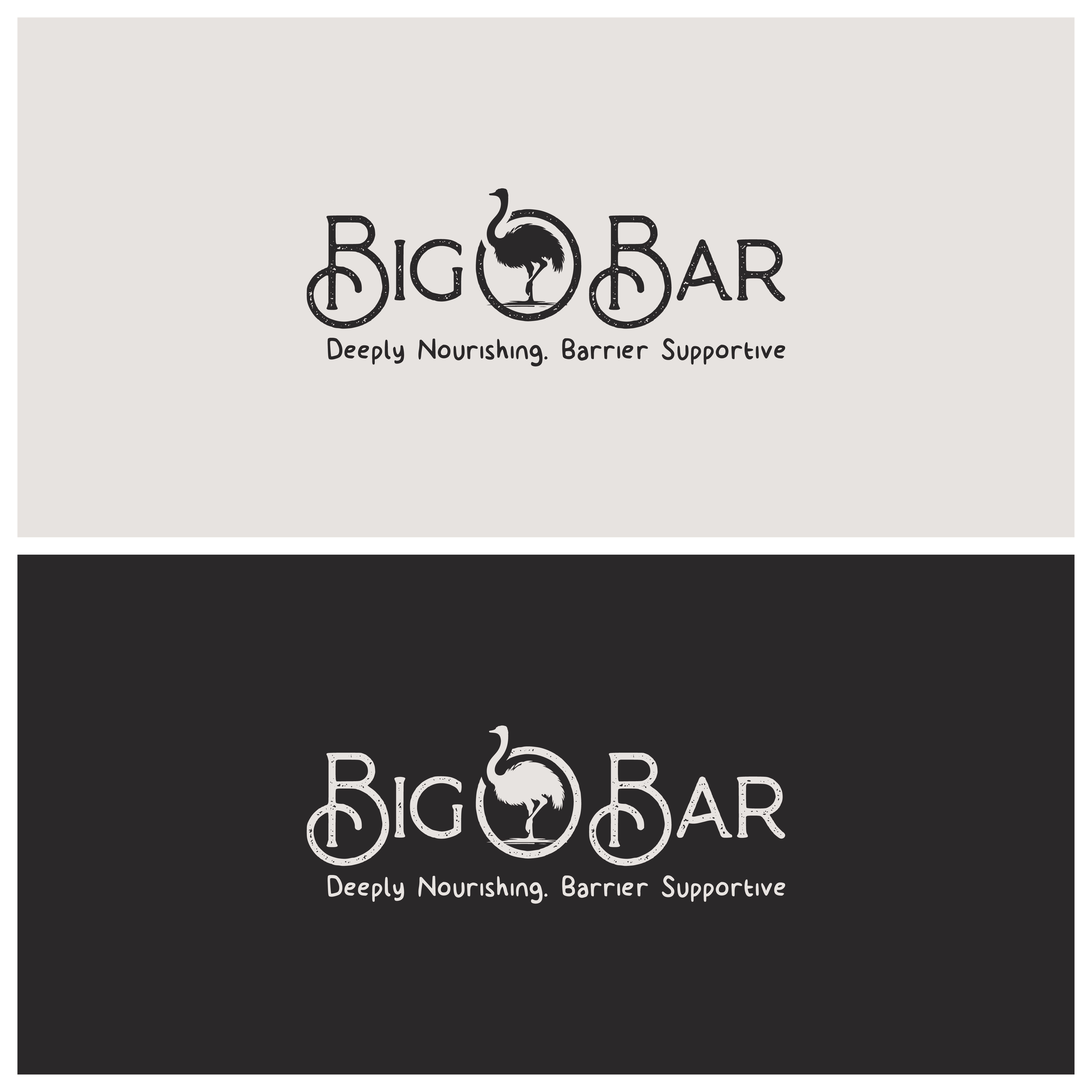 Diseño de Logo por Riad | Branding & Logo Expert para Big O Bar | Diseño #36623023