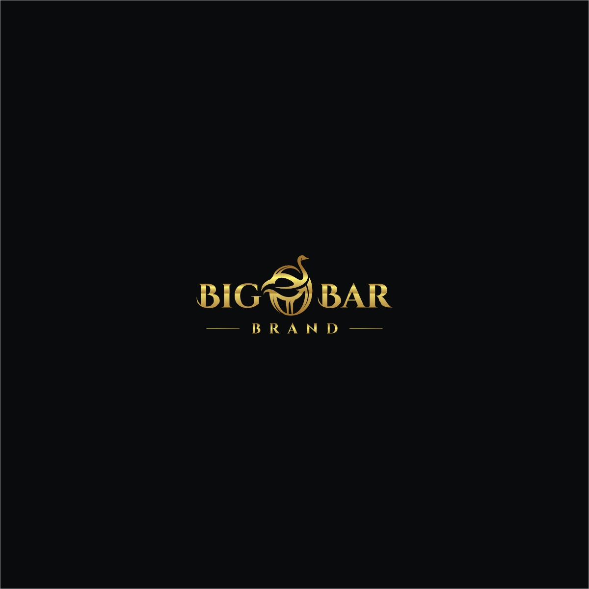Design de Logo par MAhi2014 pour Big O Bar | Design #36614655