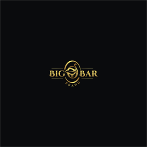 Design de Logo par MAhi2014 pour Big O Bar | Design : #36614656