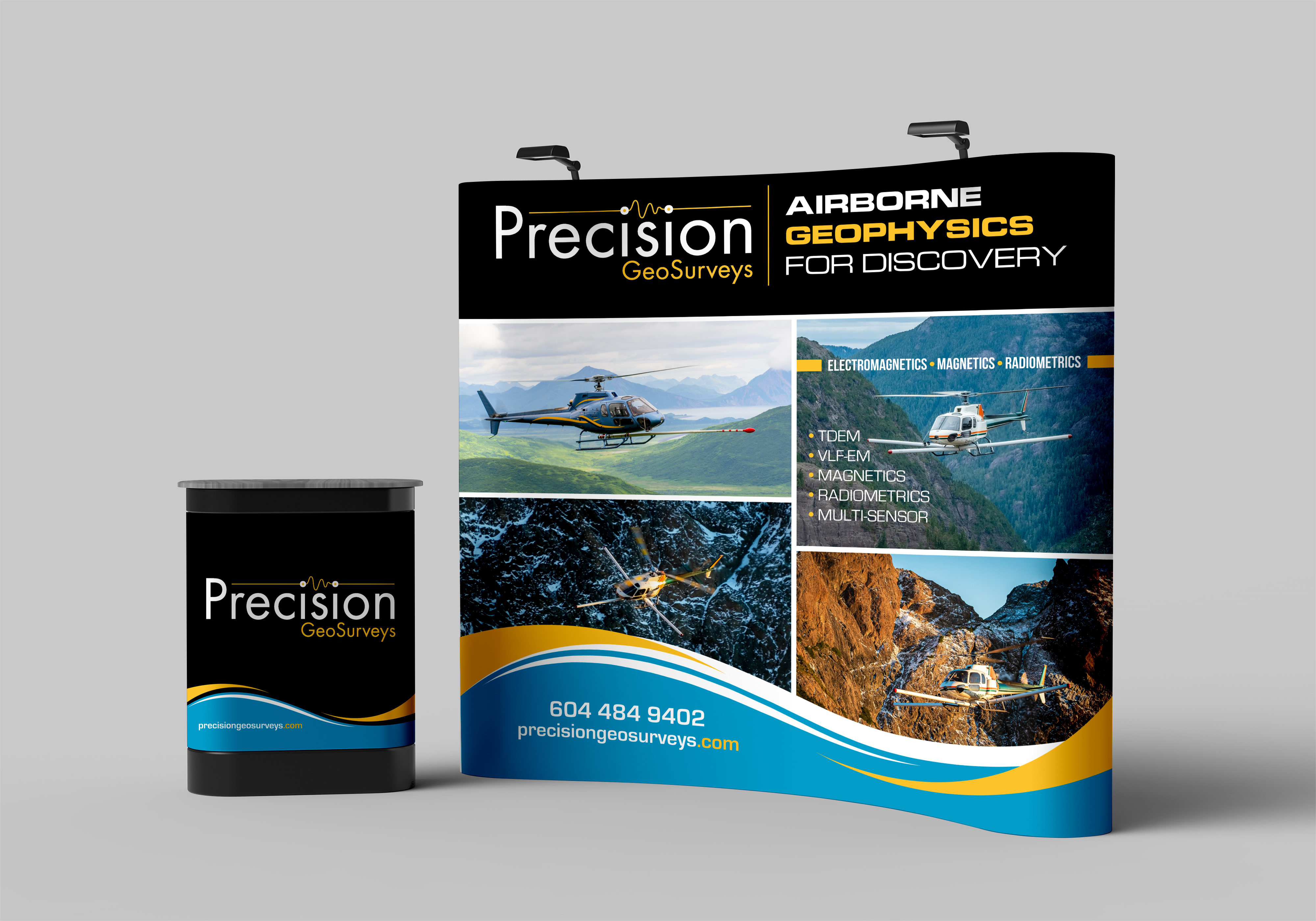 Banner Ad Design by VCreativeidea for this project | Design #36622438