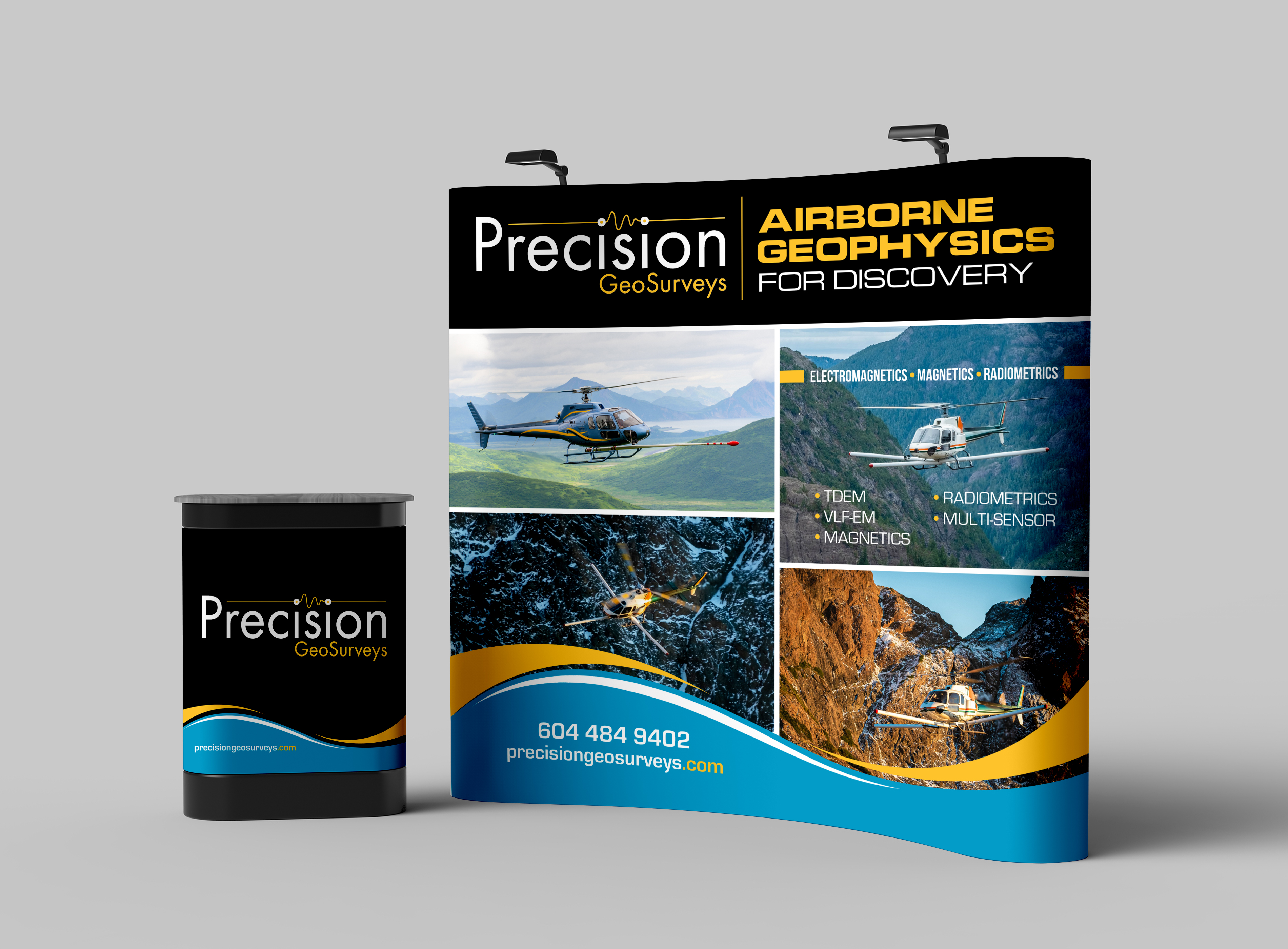 Banner Ad Design by VCreativeidea for this project | Design #36622469