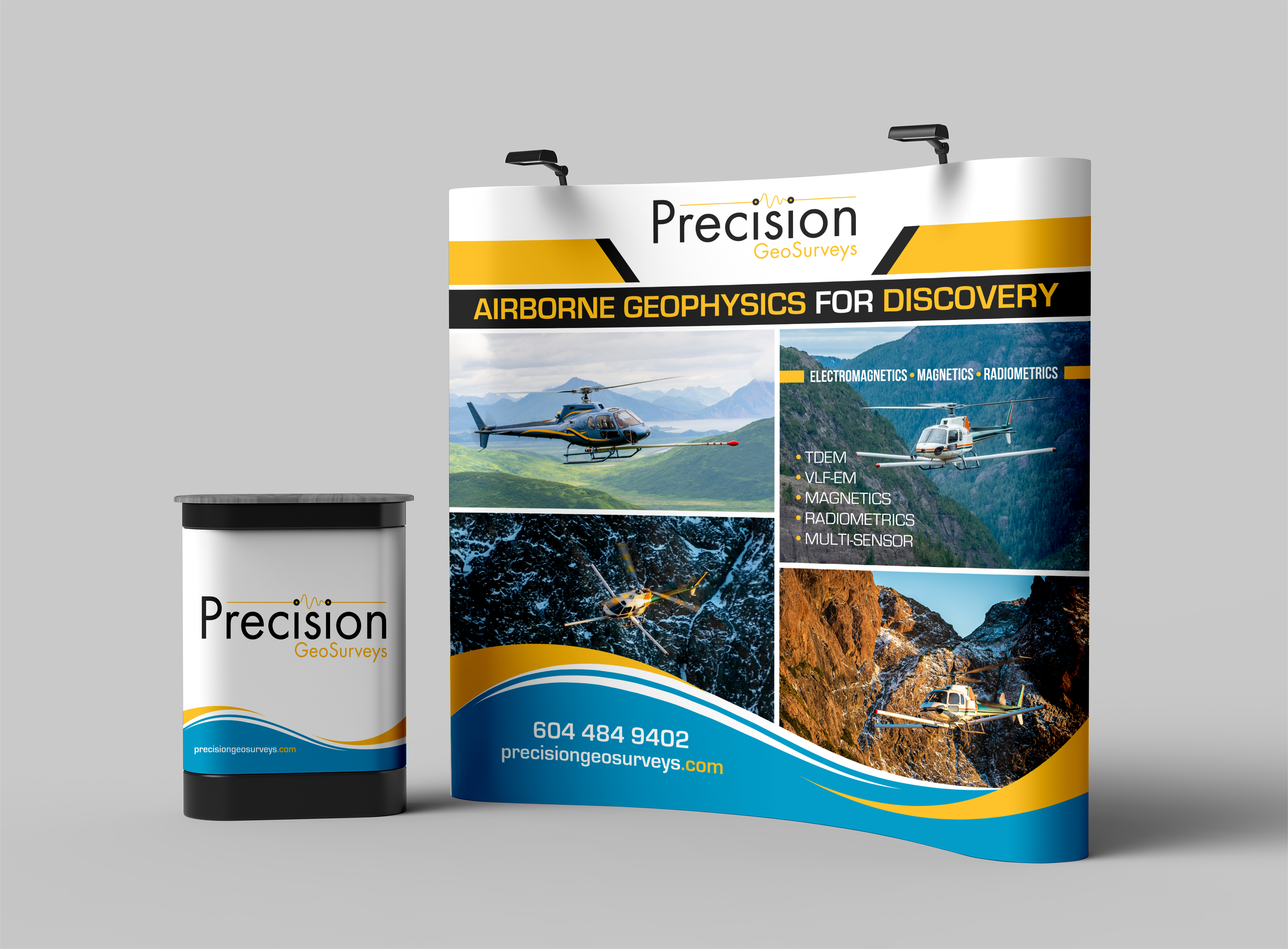 Banner Ad Design by VCreativeidea for this project | Design #36622493