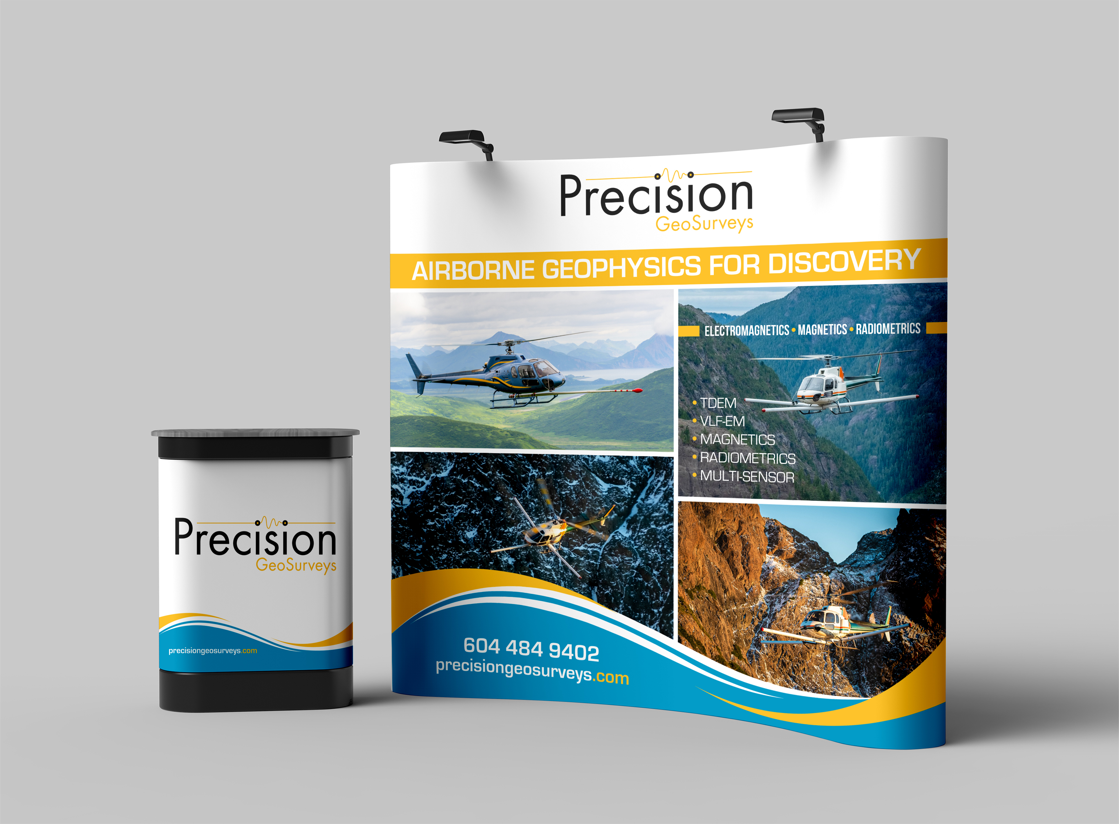 Banner Ad Design by VCreativeidea for this project | Design #36622504