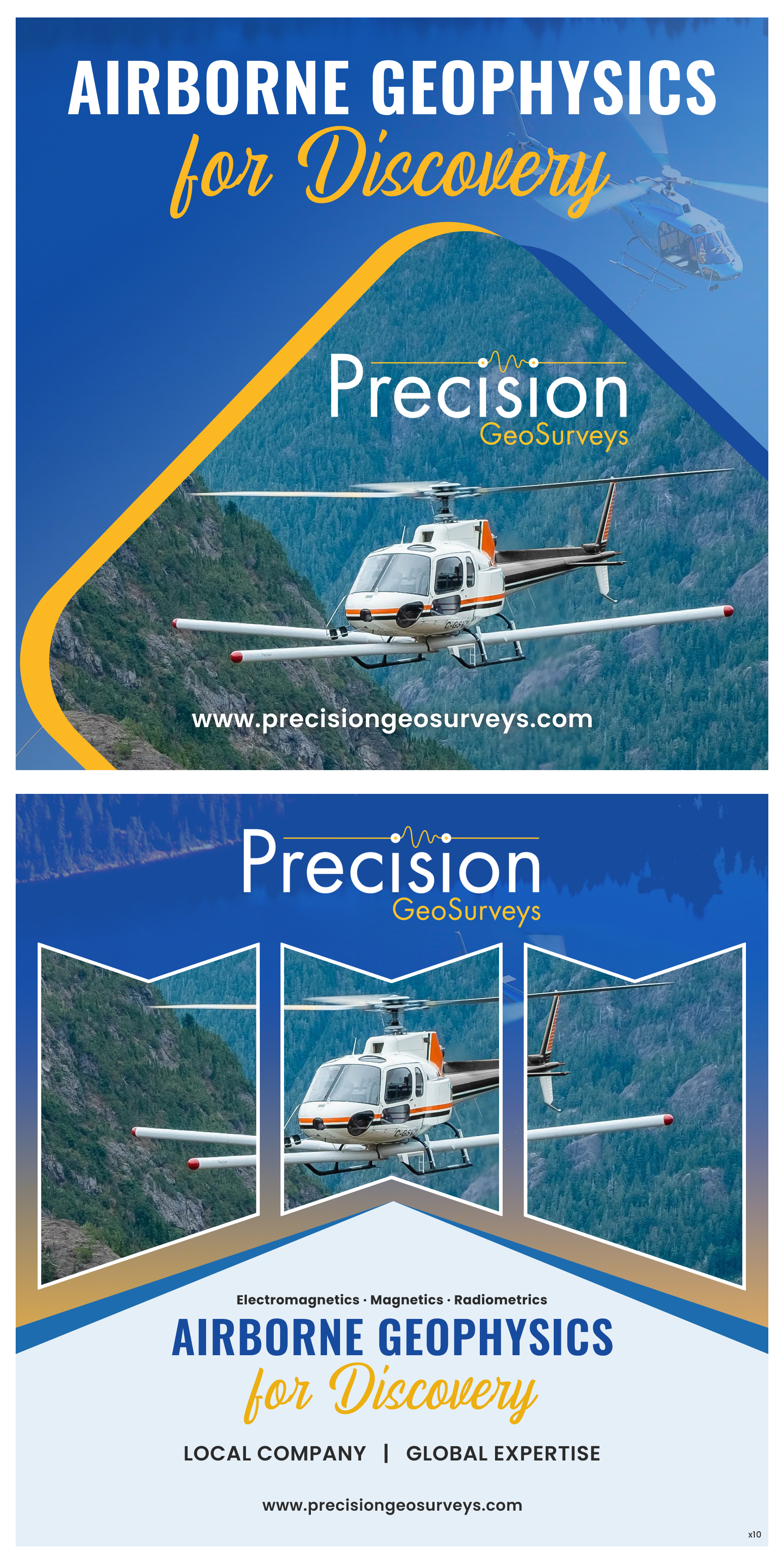 Banner Ad Design by pb for this project | Design #36620324