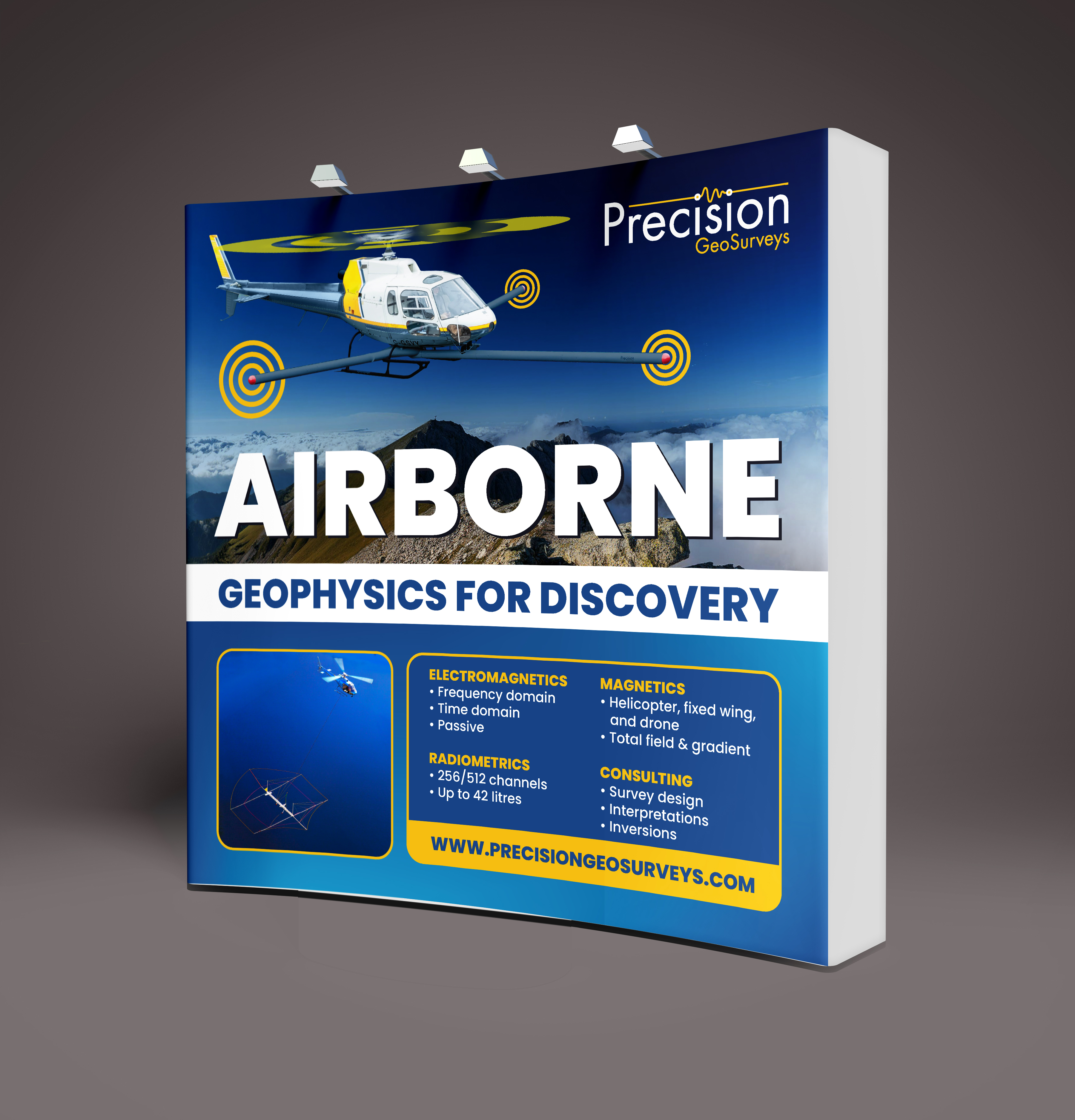 Banner Ad Design by saurov for this project | Design #36614914