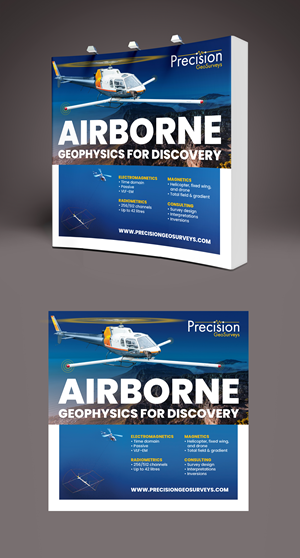 Banner Ad Design by saurov for this project | Design: #36617273