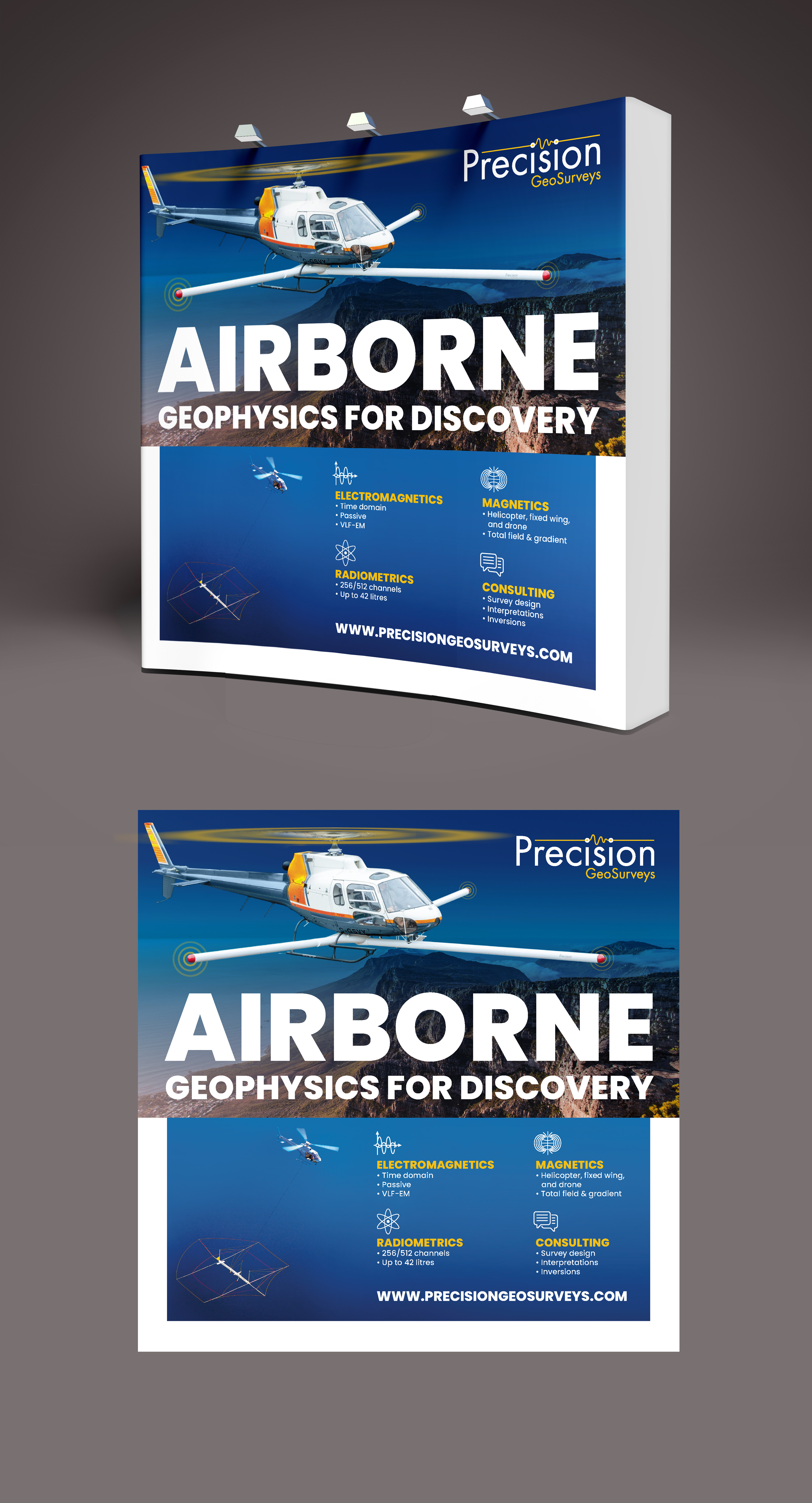 Banner Ad Design by saurov for this project | Design: #36621408