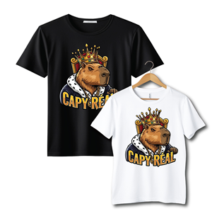 T-shirt Design by bethmage janaka for this project | Design: #36614109