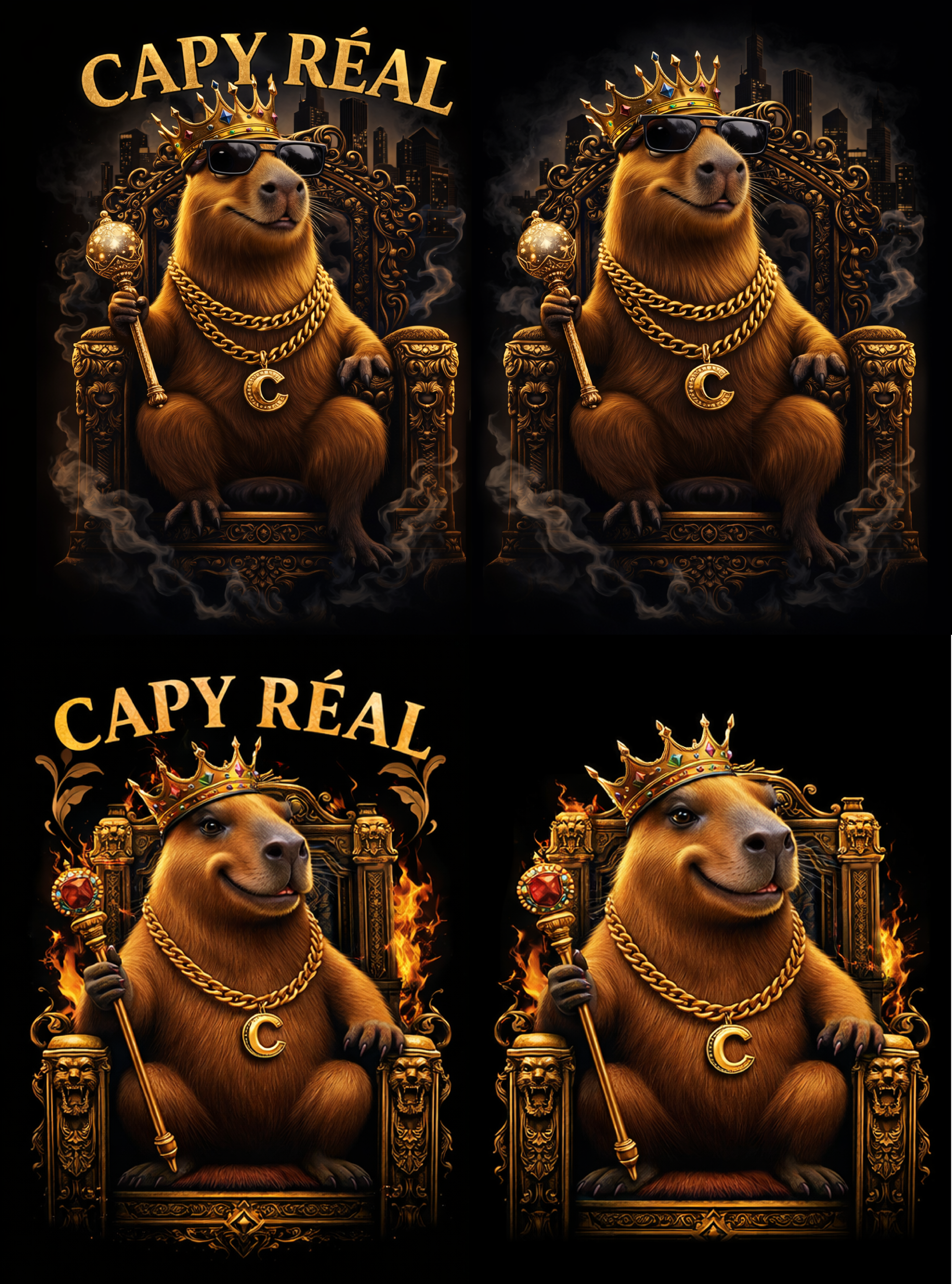 T-shirt Design by Fuhad Jihad for this project | Design #36614202