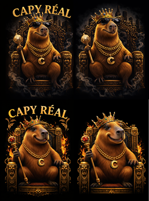 T-shirt Design by Fuhad Jihad for this project | Design: #36614202