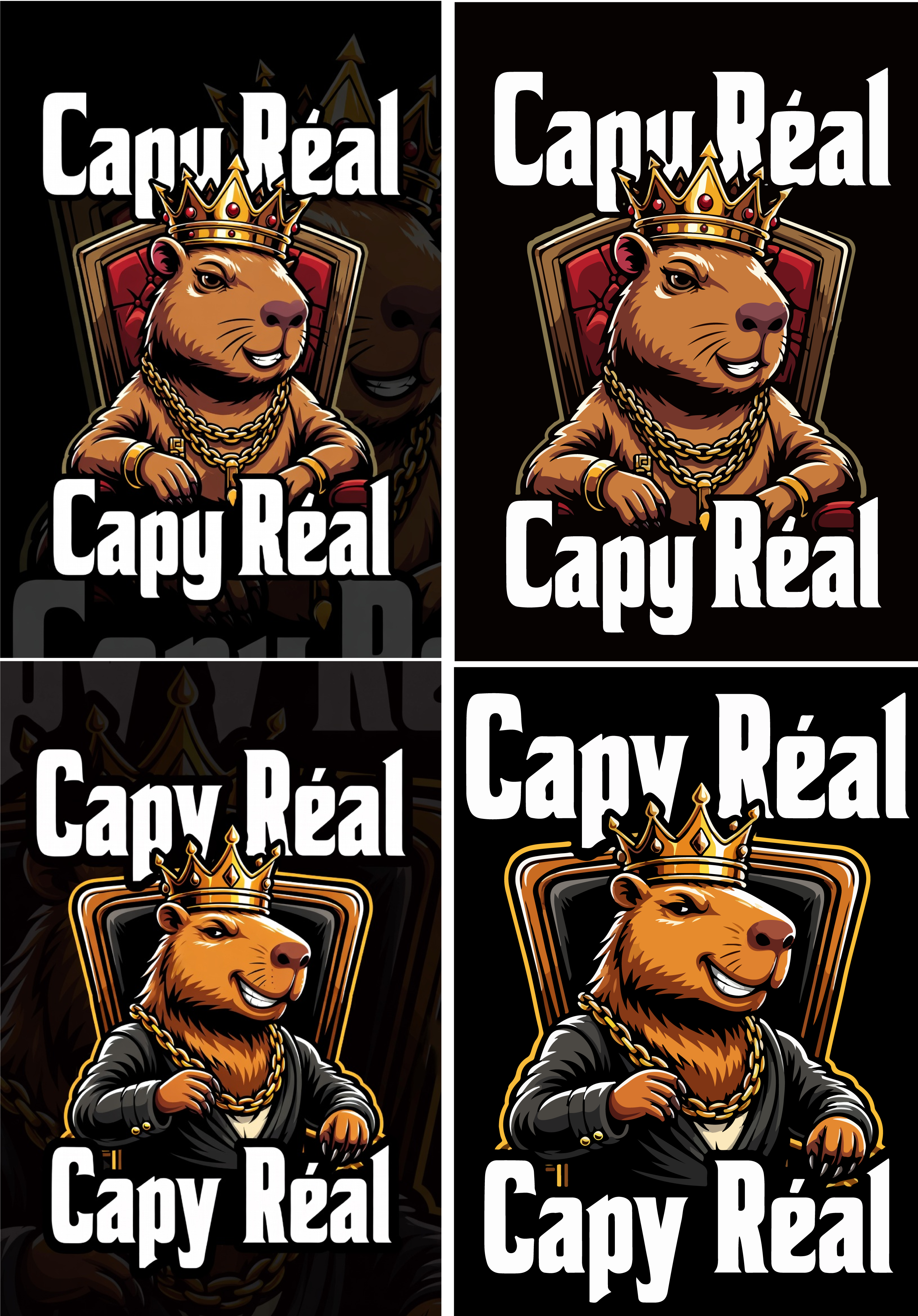 T-shirt Design by Fuhad Jihad for this project | Design #36614249