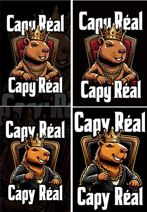 T-shirt Design by Fuhad Jihad for this project | Design: #36614249