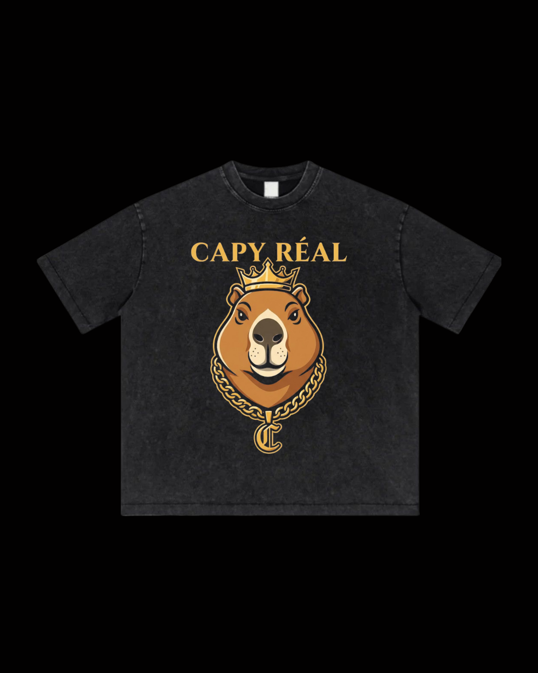 T-Shirt-Design von Iambolders für dieses Projekt | Design #36614200