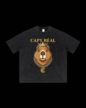 T-shirt Design by Iambolders for this project | Design: #36614200