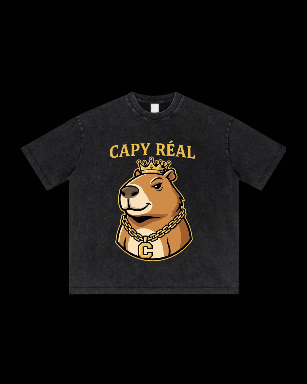 T-shirt Design by Iambolders for this project | Design #36614203