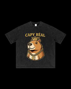 T-shirt Design by Iambolders for this project | Design: #36614203