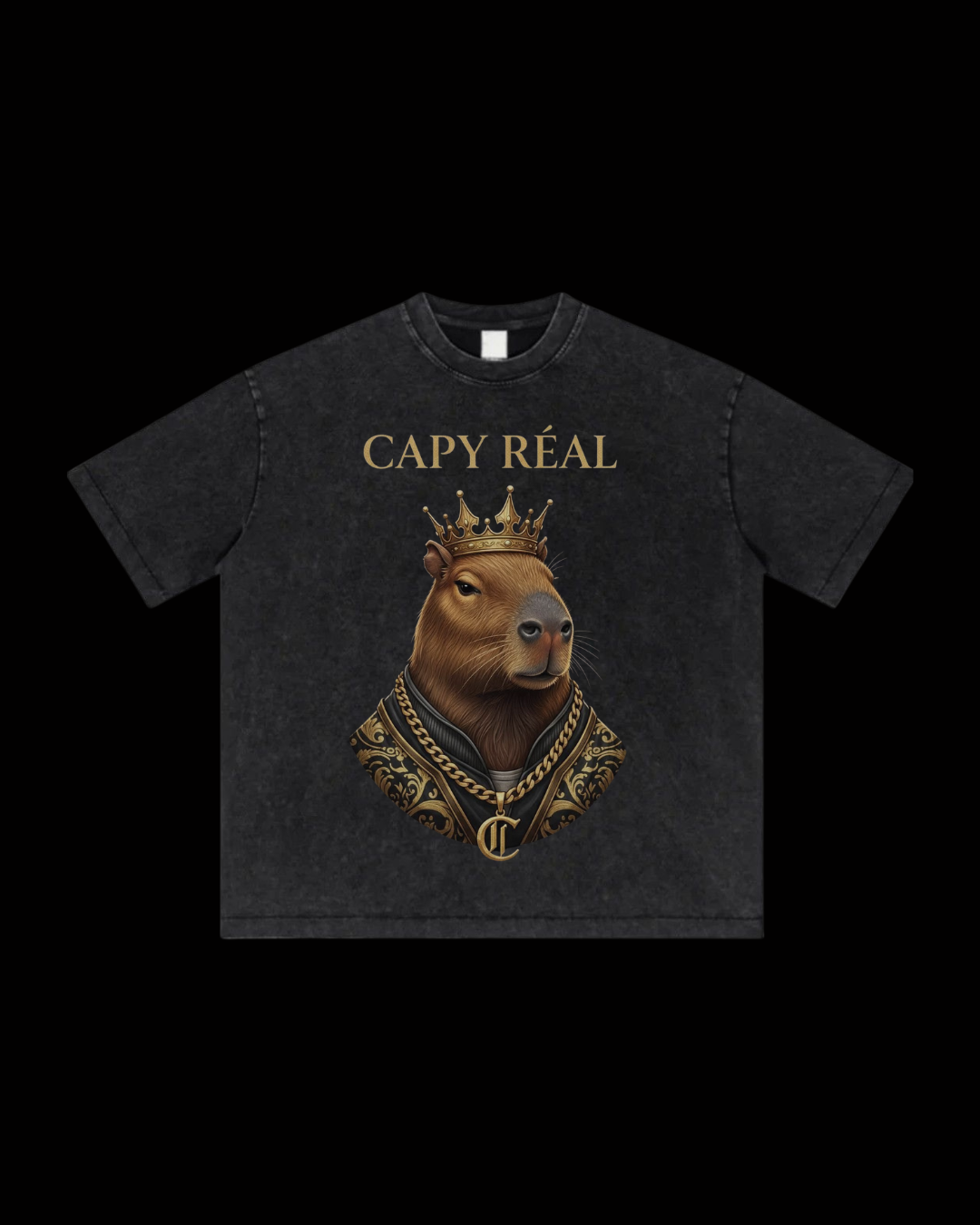 T-shirt Design by Iambolders for this project | Design #36614211