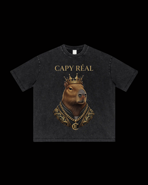 T-shirt Design by Iambolders for this project | Design: #36614211